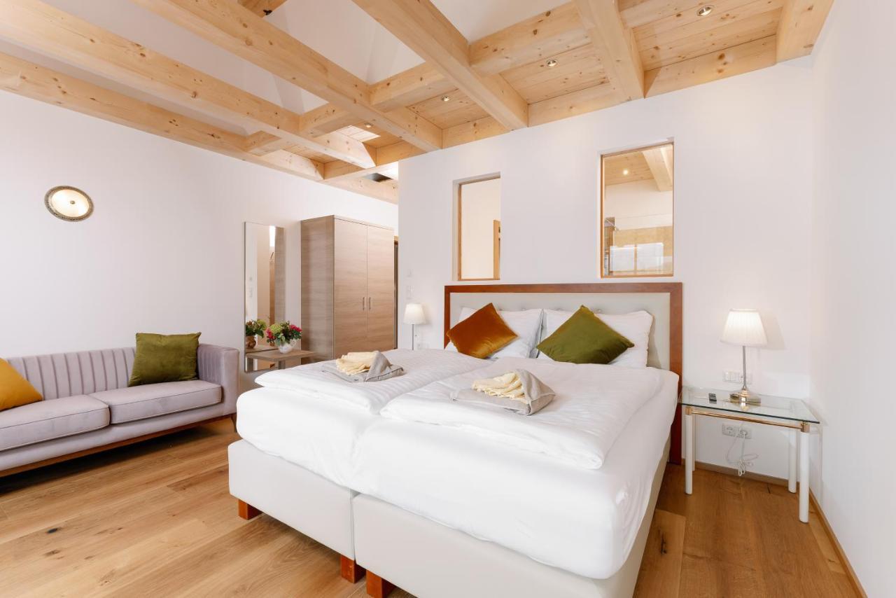 Villa Frischmuth Am See Altaussee Dış mekan fotoğraf