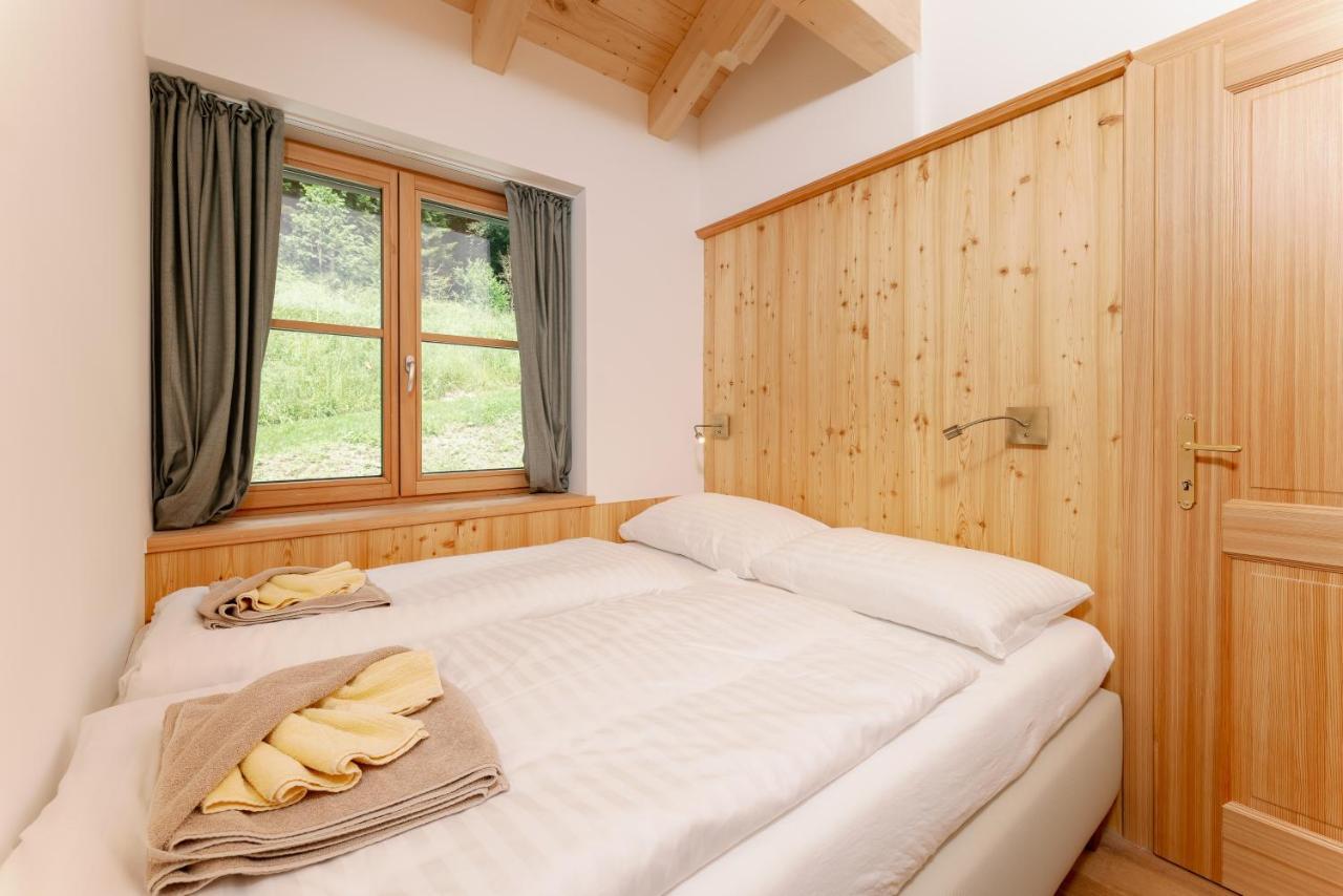 Villa Frischmuth Am See Altaussee Dış mekan fotoğraf
