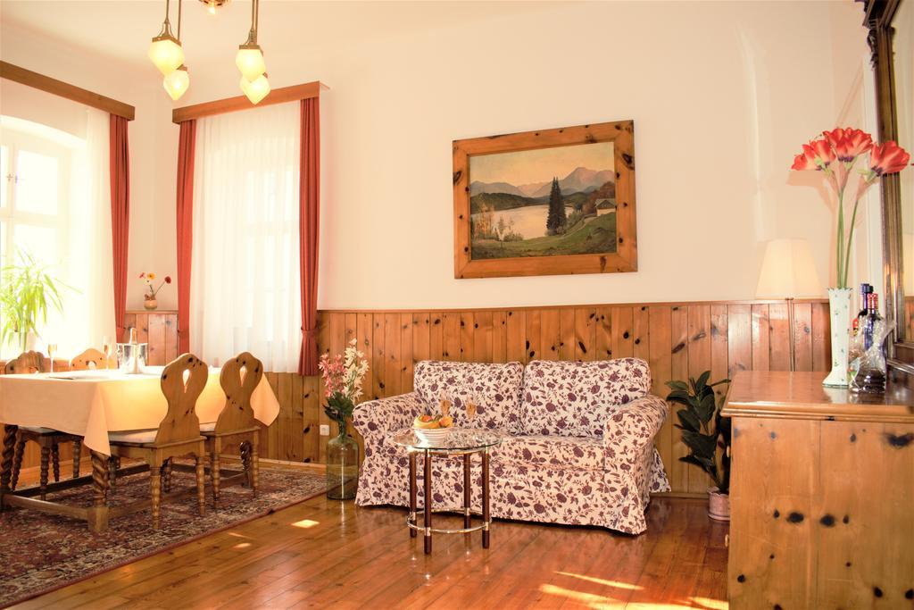 Villa Frischmuth Am See Altaussee Dış mekan fotoğraf