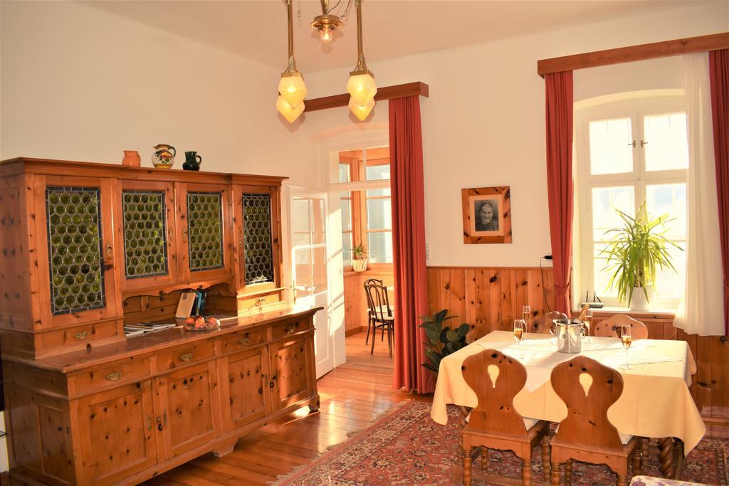 Villa Frischmuth Am See Altaussee Dış mekan fotoğraf