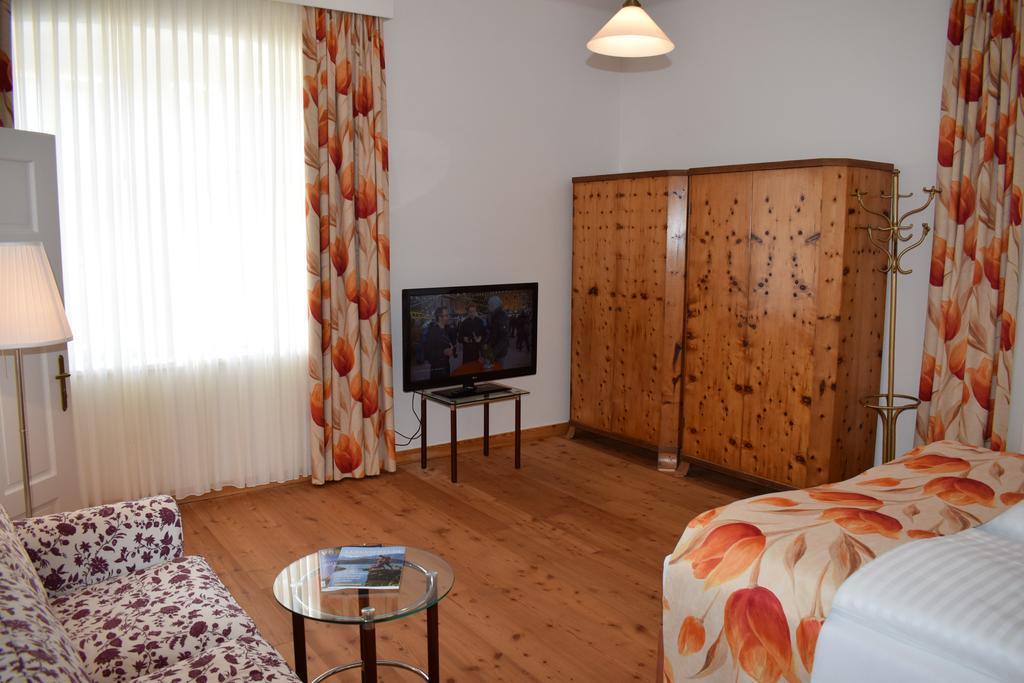 Villa Frischmuth Am See Altaussee Dış mekan fotoğraf