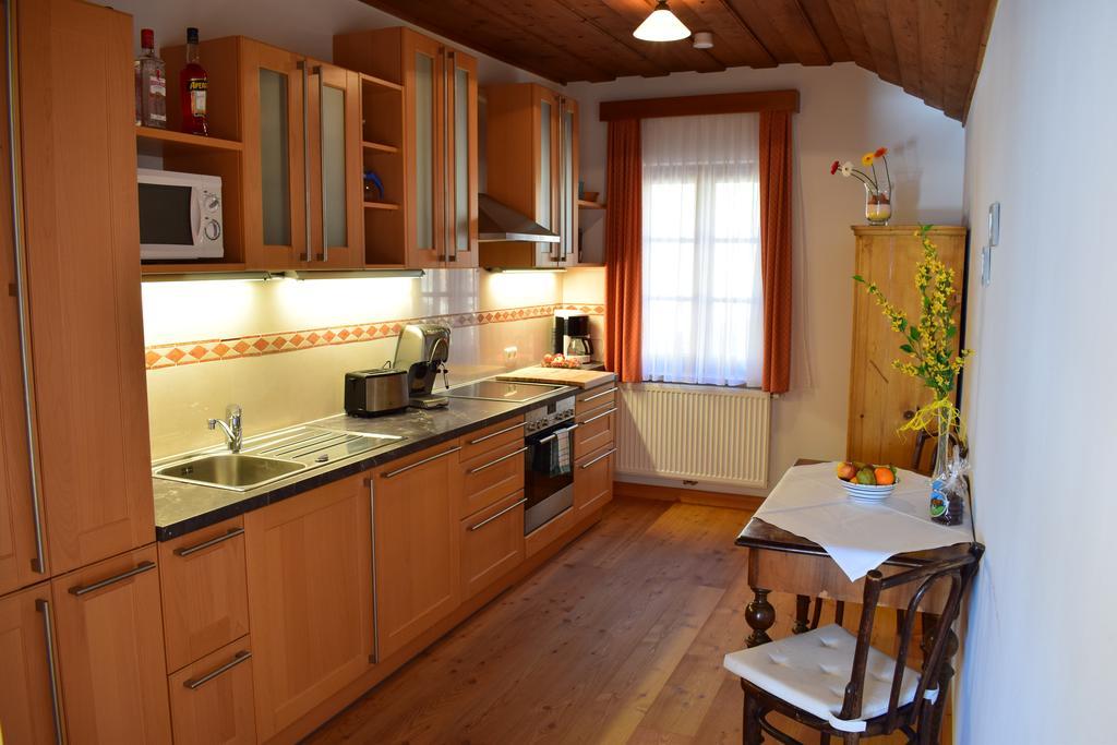 Villa Frischmuth Am See Altaussee Dış mekan fotoğraf