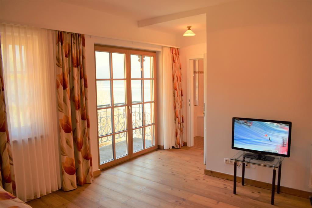 Villa Frischmuth Am See Altaussee Dış mekan fotoğraf