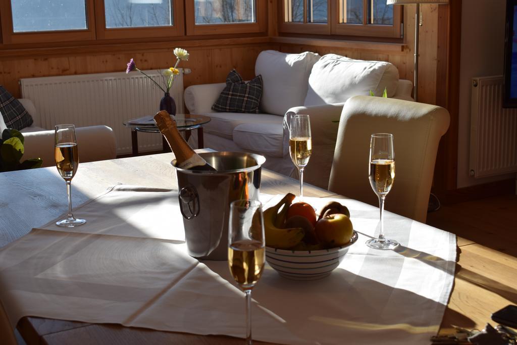 Villa Frischmuth Am See Altaussee Dış mekan fotoğraf