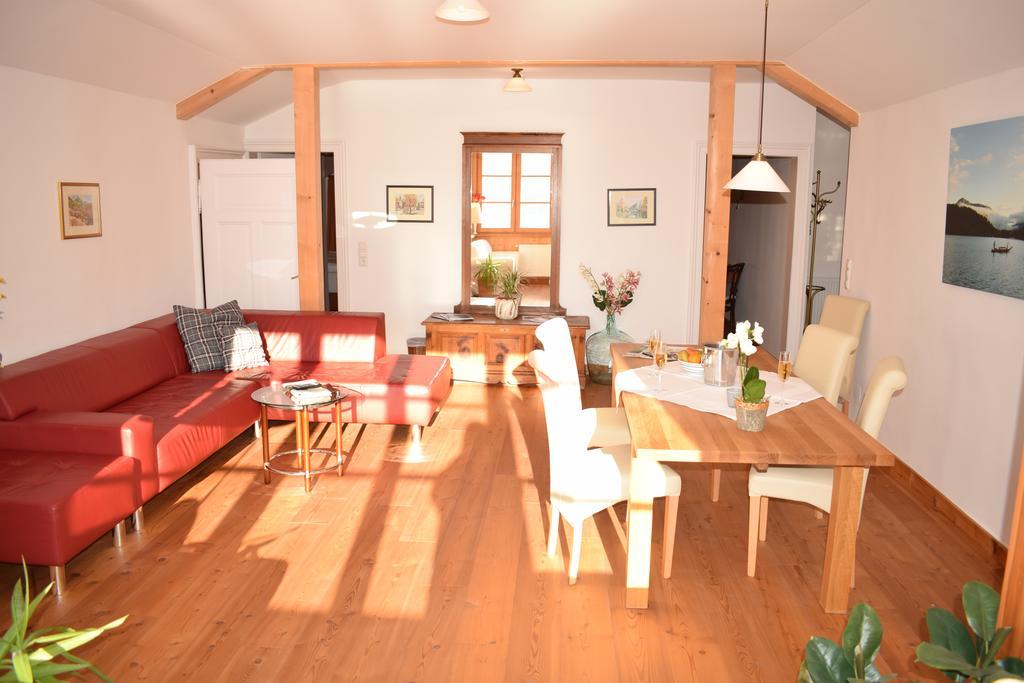 Villa Frischmuth Am See Altaussee Dış mekan fotoğraf