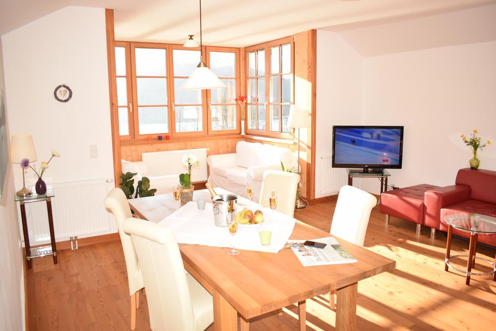 Villa Frischmuth Am See Altaussee Dış mekan fotoğraf
