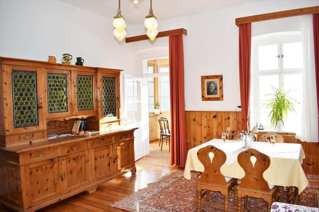 Villa Frischmuth Am See Altaussee Dış mekan fotoğraf